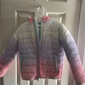 Nike 4T winter jacket